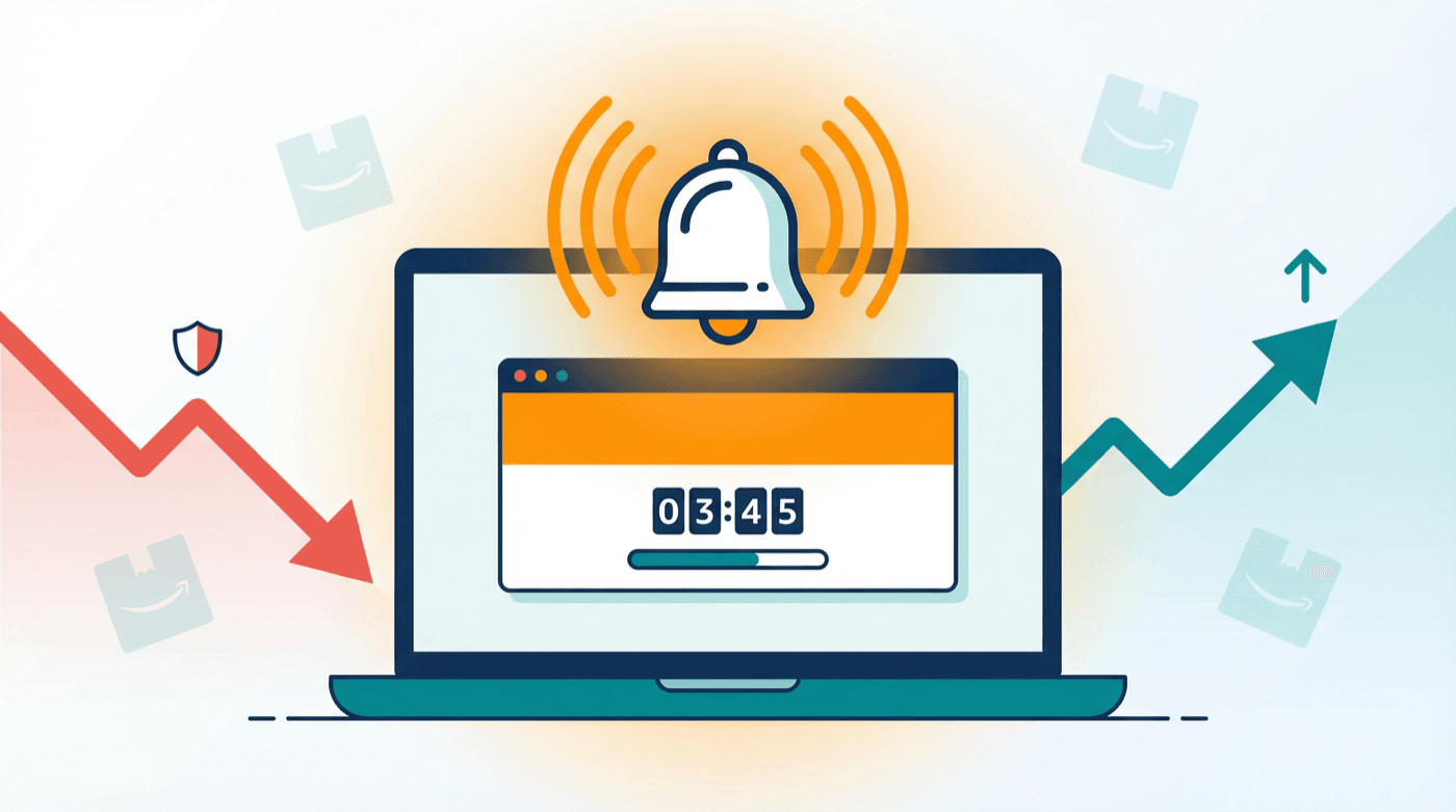 Compte Amazon Risque Désactivation : Décryptage et Actions