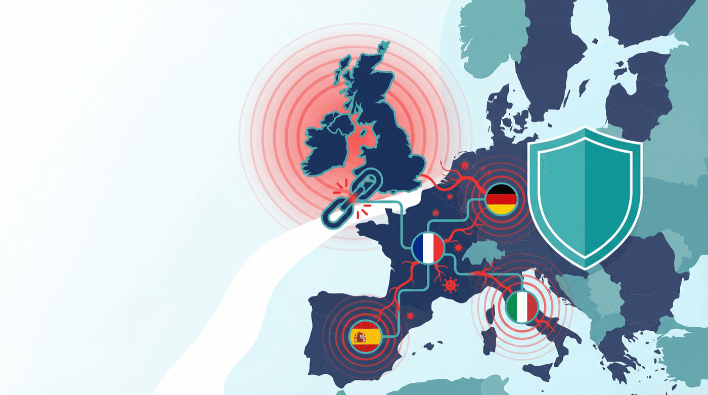 Marketplace UK et Contamination Compte EU : Guide Vendeur