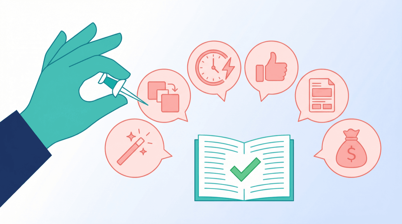 6 Mythes sur le Plan d'Action Amazon qui Sabotent Votre Appel