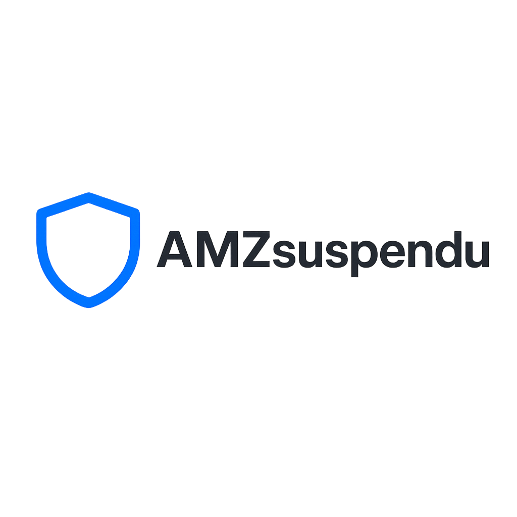 Logo AMZsuspendu